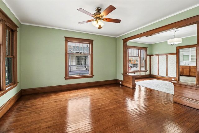 1698 Sanford Street, Muskegon, MI 49441