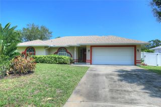 1158 Laconia Street, Sebastian, FL 32958