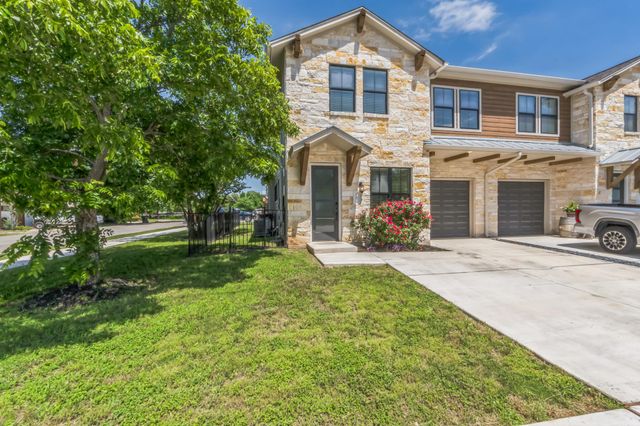 1701 S Pine ST A, Georgetown, TX 78626