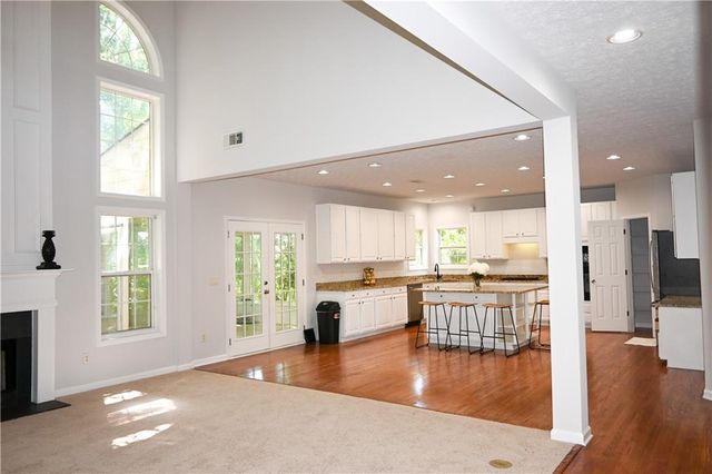 775 Martin Field Drive SE, Lawrenceville, GA 30045