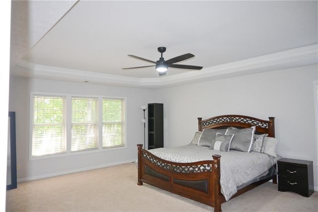 775 Martin Field Drive SE, Lawrenceville, GA 30045
