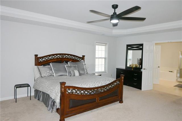 775 Martin Field Drive SE, Lawrenceville, GA 30045