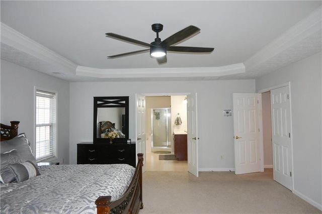 775 Martin Field Drive SE, Lawrenceville, GA 30045