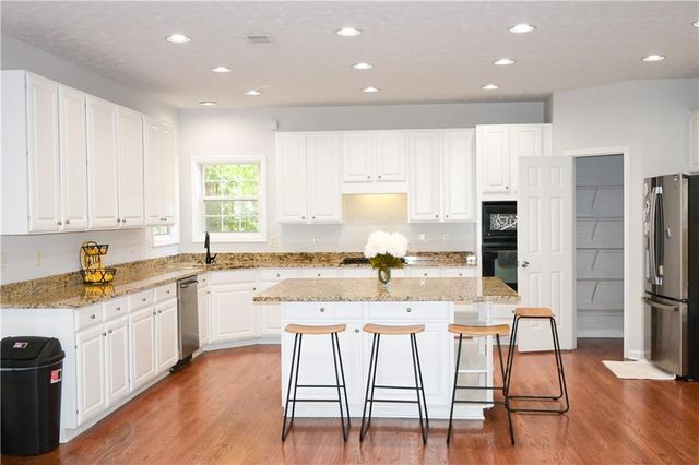 775 Martin Field Drive SE, Lawrenceville, GA 30045