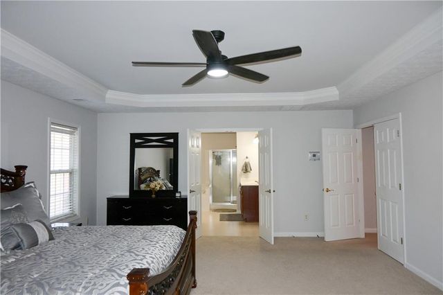 775 Martin Field Drive SE, Lawrenceville, GA 30045