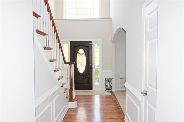 775 Martin Field Drive SE, Lawrenceville, GA 30045