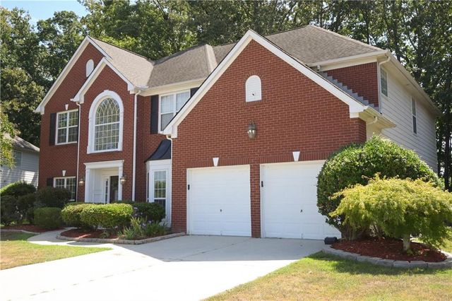 775 Martin Field Drive SE, Lawrenceville, GA 30045