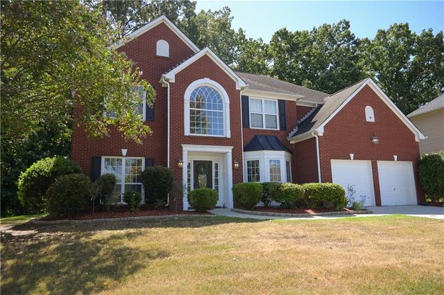 775 Martin Field Drive SE, Lawrenceville, GA 30045