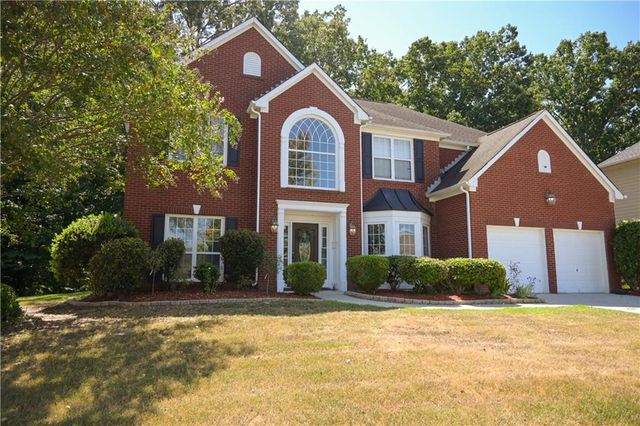 775 Martin Field Drive SE, Lawrenceville, GA 30045