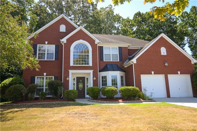 775 Martin Field Drive SE, Lawrenceville, GA 30045