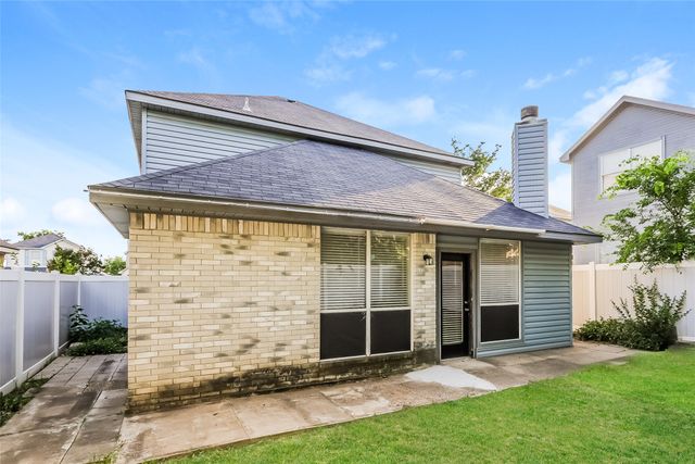 1007 Lamar Avenue, Duncanville, TX 75137