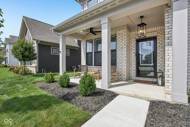 2030 W 171st Street, Westfield, IN 46074