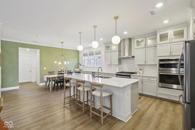 2030 W 171st Street, Westfield, IN 46074