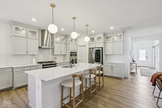 2030 W 171st Street, Westfield, IN 46074