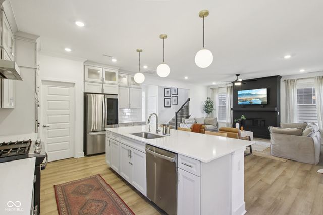 2030 W 171st Street, Westfield, IN 46074