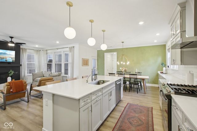 2030 W 171st Street, Westfield, IN 46074