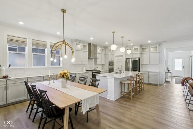 2030 W 171st Street, Westfield, IN 46074