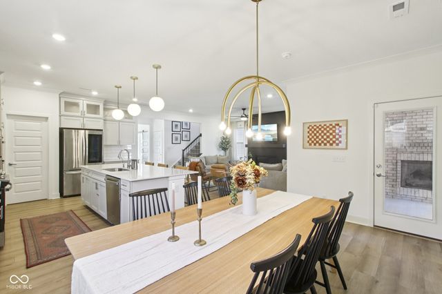 2030 W 171st Street, Westfield, IN 46074