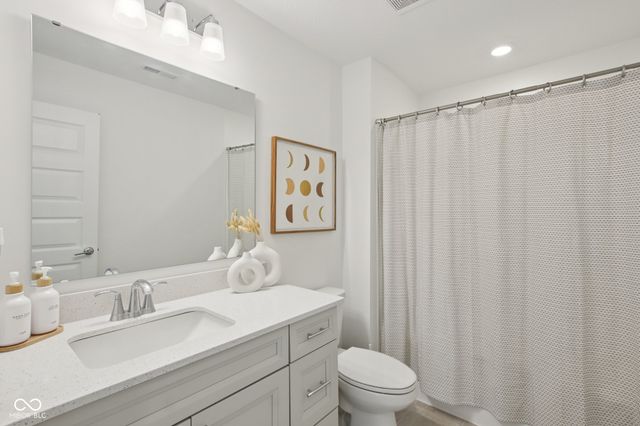 2030 W 171st Street, Westfield, IN 46074