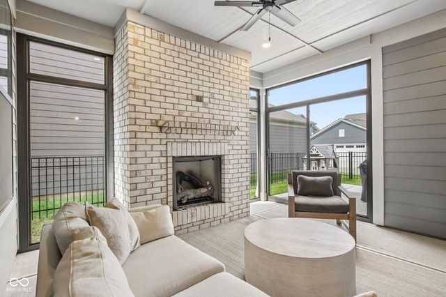 2030 W 171st Street, Westfield, IN 46074