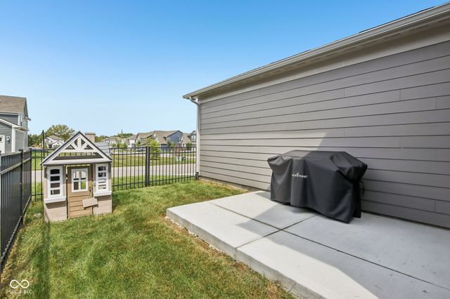 2030 W 171st Street, Westfield, IN 46074