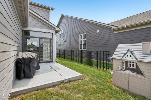 2030 W 171st Street, Westfield, IN 46074