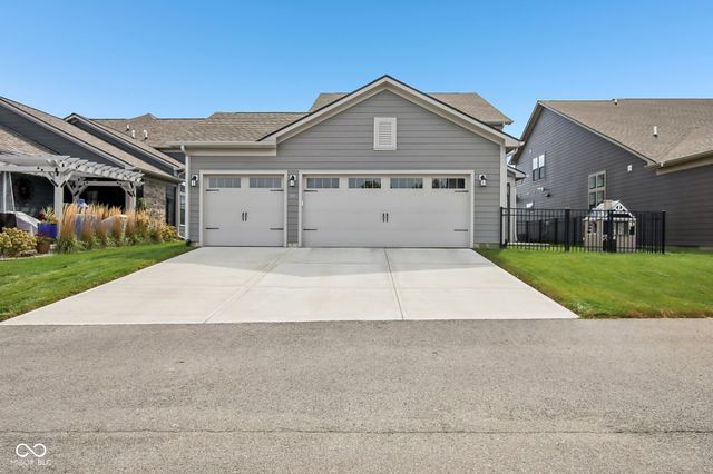 2030 W 171st Street, Westfield, IN 46074