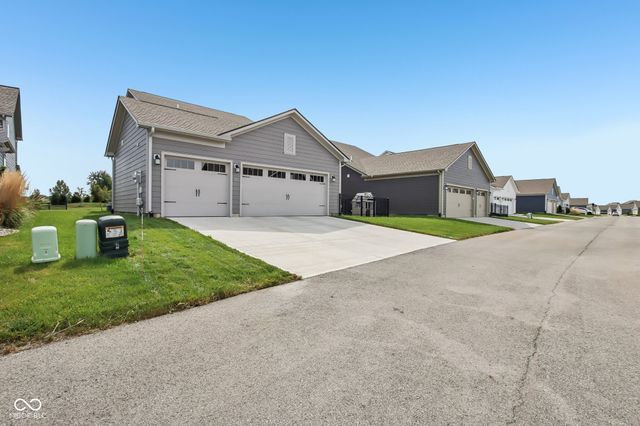 2030 W 171st Street, Westfield, IN 46074