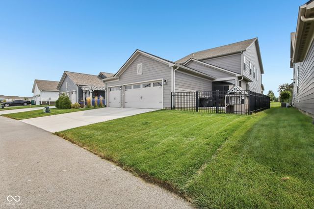 2030 W 171st Street, Westfield, IN 46074