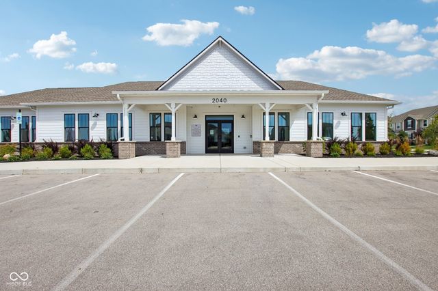 2030 W 171st Street, Westfield, IN 46074
