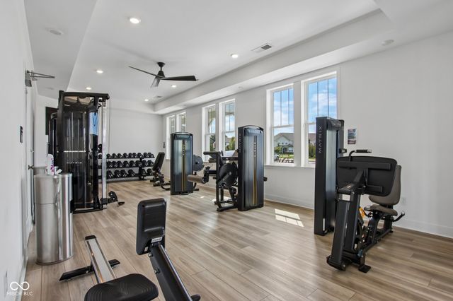2030 W 171st Street, Westfield, IN 46074