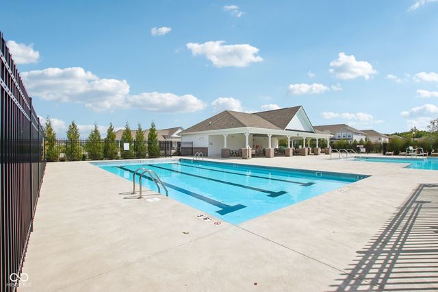 2030 W 171st Street, Westfield, IN 46074