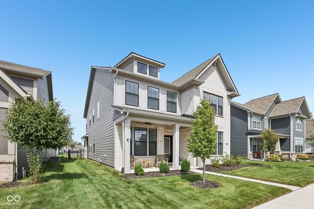 2030 W 171st Street, Westfield, IN 46074