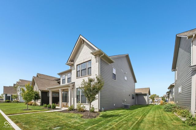 2030 W 171st Street, Westfield, IN 46074
