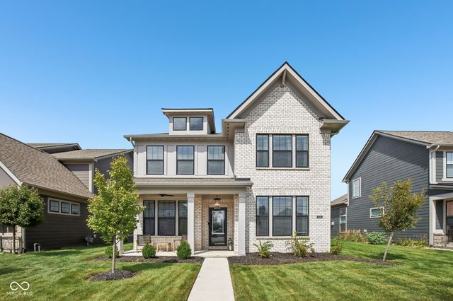 2030 W 171st Street, Westfield, IN 46074