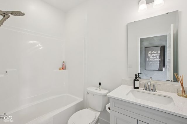 2030 W 171st Street, Westfield, IN 46074