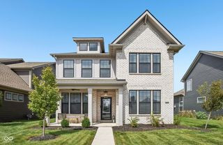 2030 W 171st Street, Westfield, IN 46074