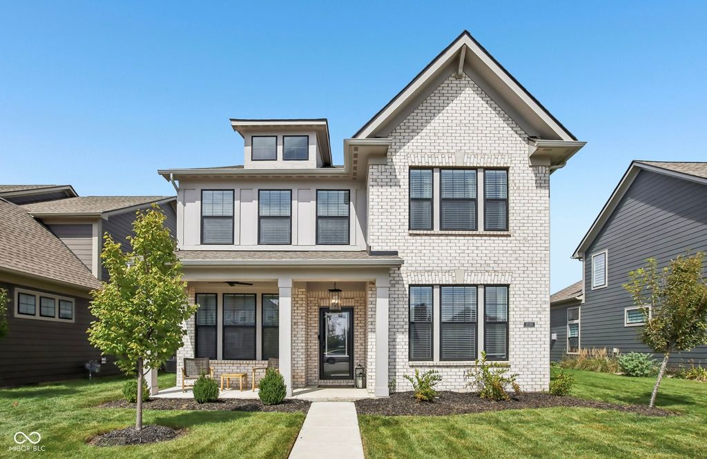 2030 W 171st Street, Westfield, IN 46074