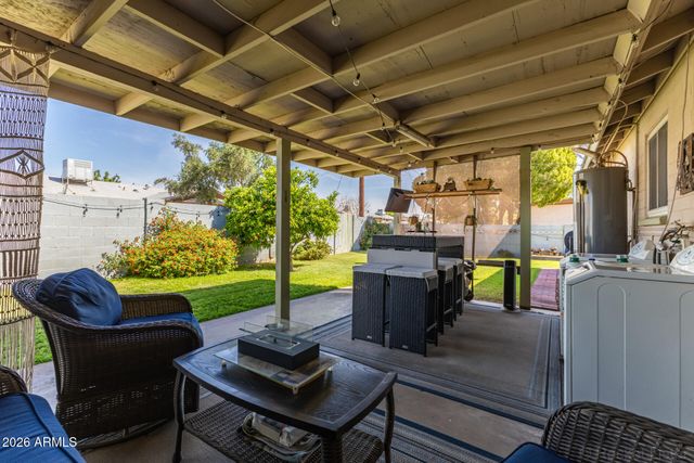 1554 W 5TH Place, Tempe, AZ 85281