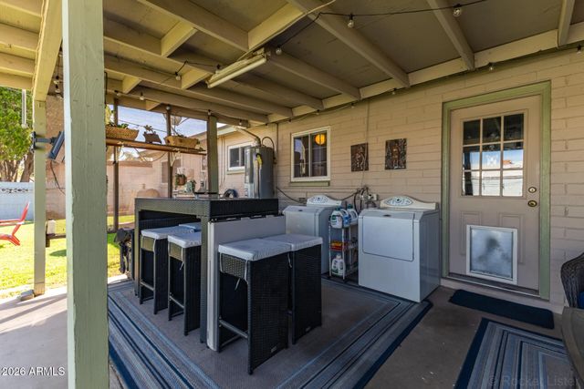 1554 W 5TH Place, Tempe, AZ 85281