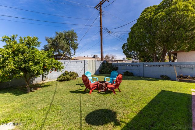 1554 W 5TH Place, Tempe, AZ 85281