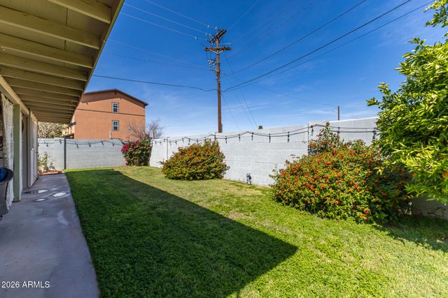 1554 W 5TH Place, Tempe, AZ 85281