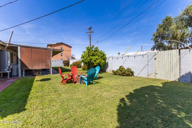 1554 W 5TH Place, Tempe, AZ 85281