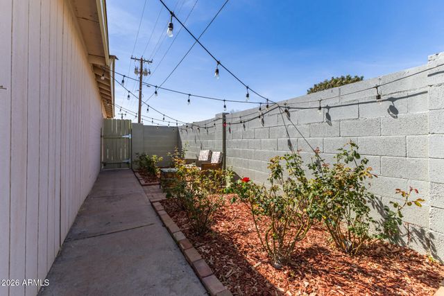 1554 W 5TH Place, Tempe, AZ 85281