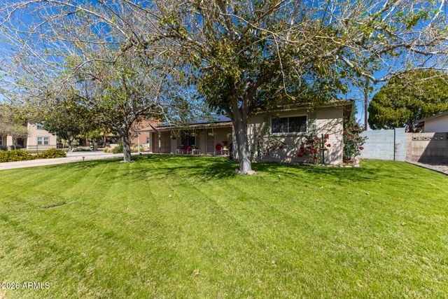 1554 W 5TH Place, Tempe, AZ 85281