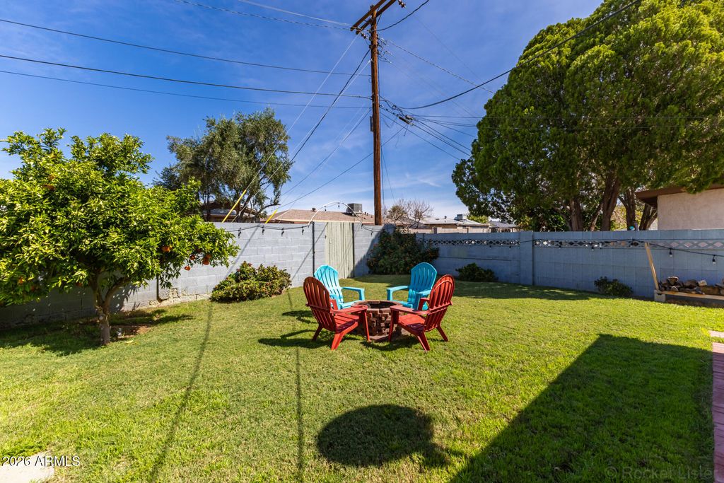 Image 21 of property listing at 1554 W 5TH Place, Tempe, AZ 85281