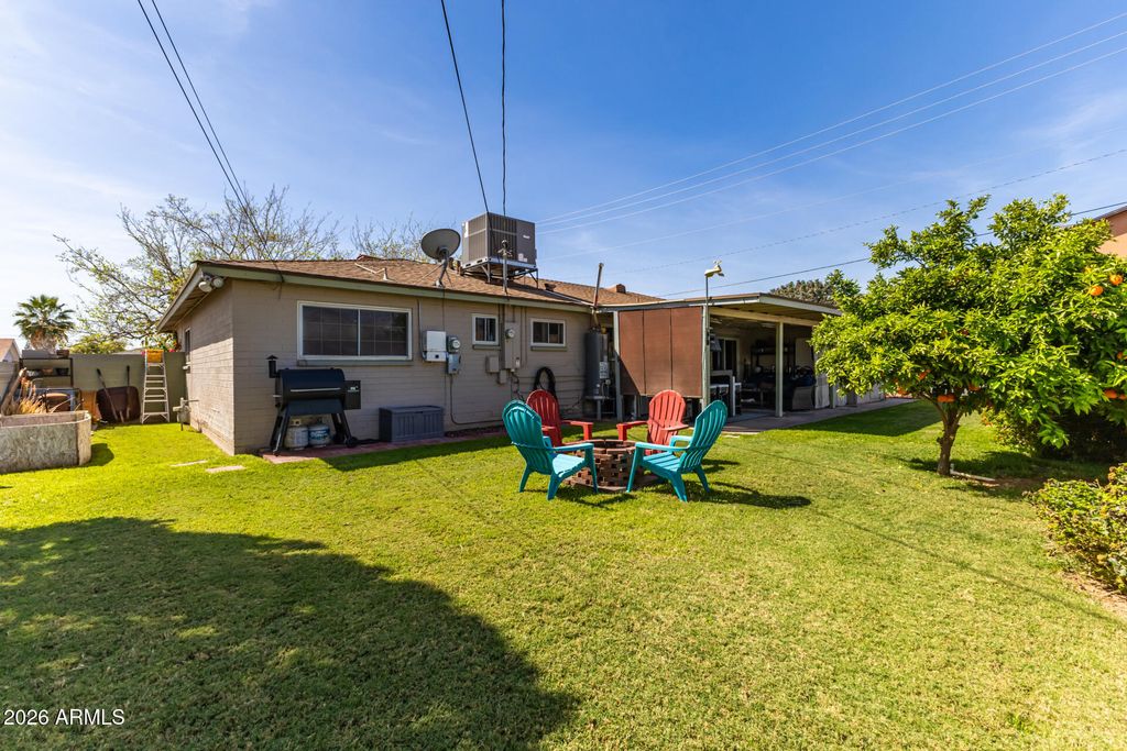 Image 23 of property listing at 1554 W 5TH Place, Tempe, AZ 85281