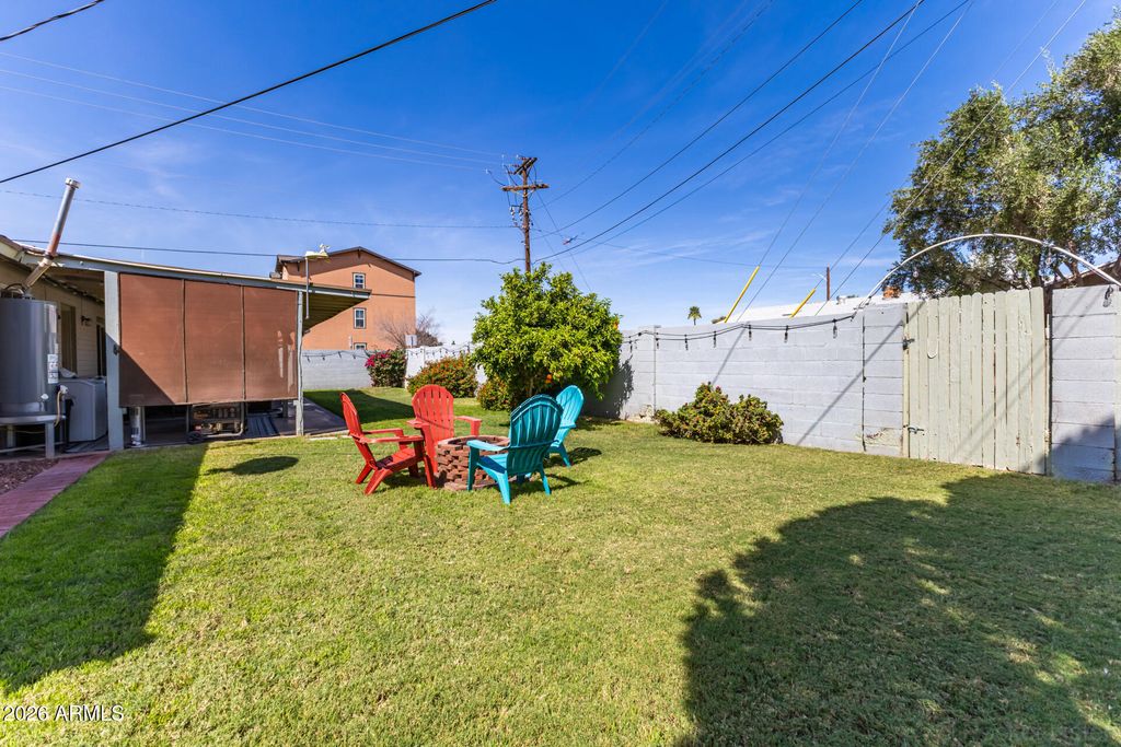 Image 24 of property listing at 1554 W 5TH Place, Tempe, AZ 85281