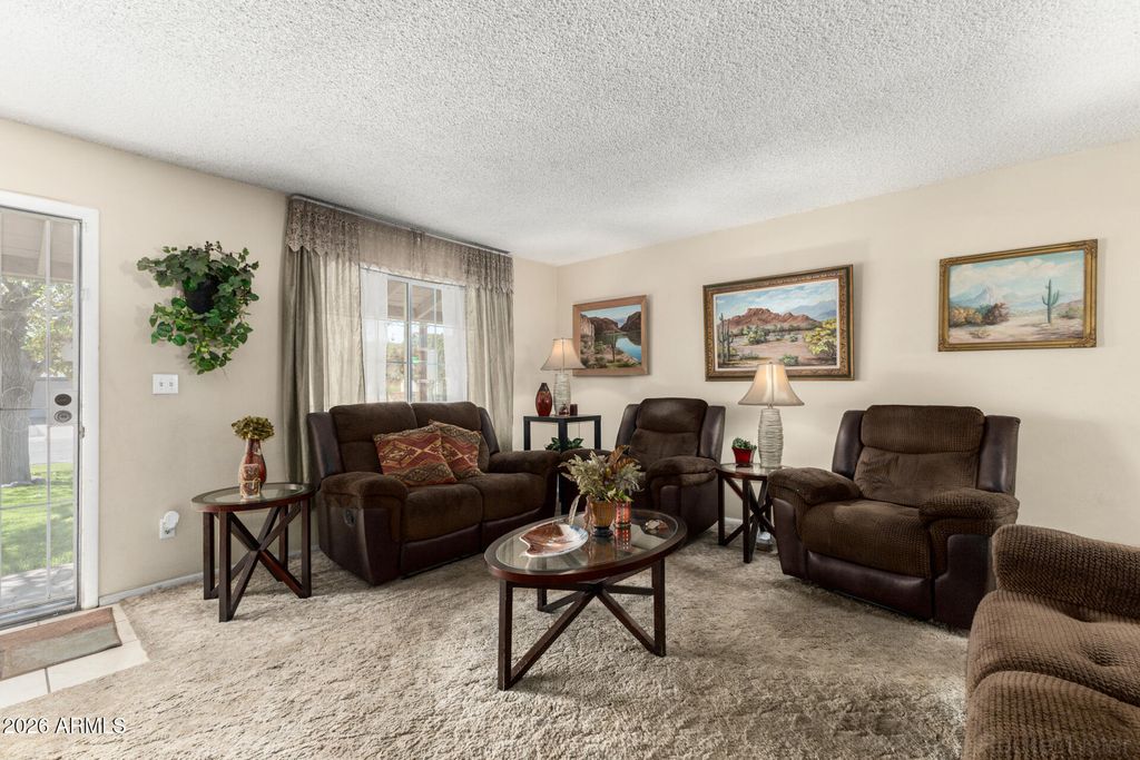 Image 4 of property listing at 1554 W 5TH Place, Tempe, AZ 85281