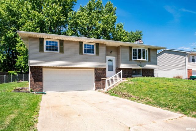 109 CEDAR Court, East Peoria, IL 61611